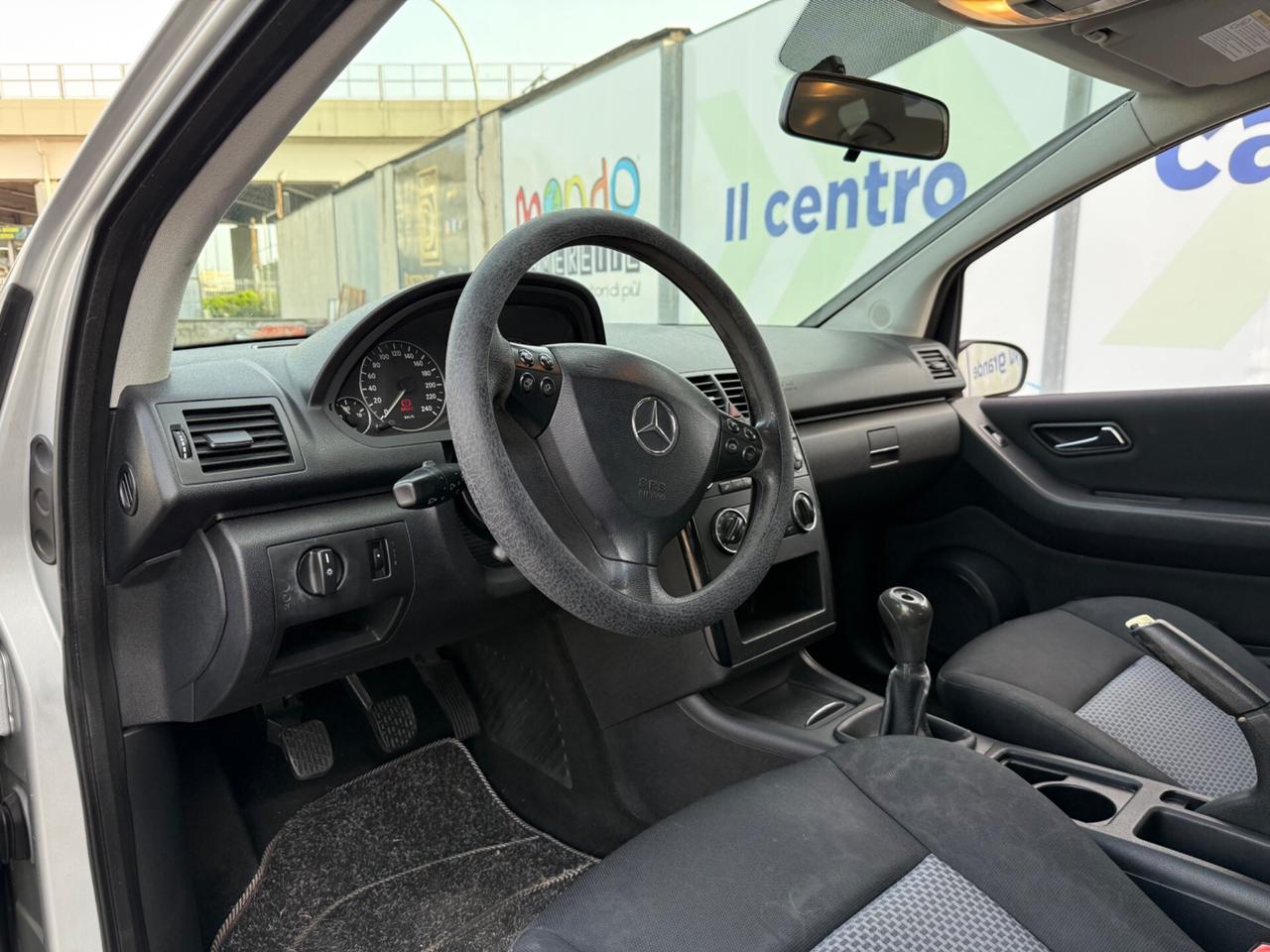 Mercedes-benz A 160 A 150 Elegance Full Perfetta