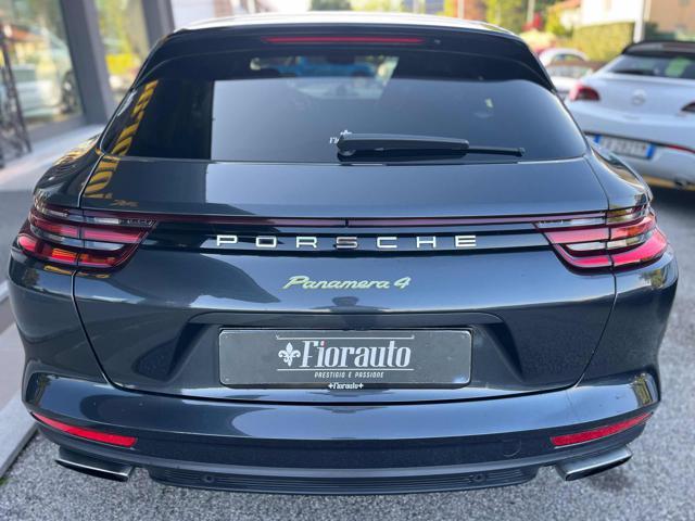 PORSCHE Panamera 2.9 4 E-Hybrid Sport Turismo
