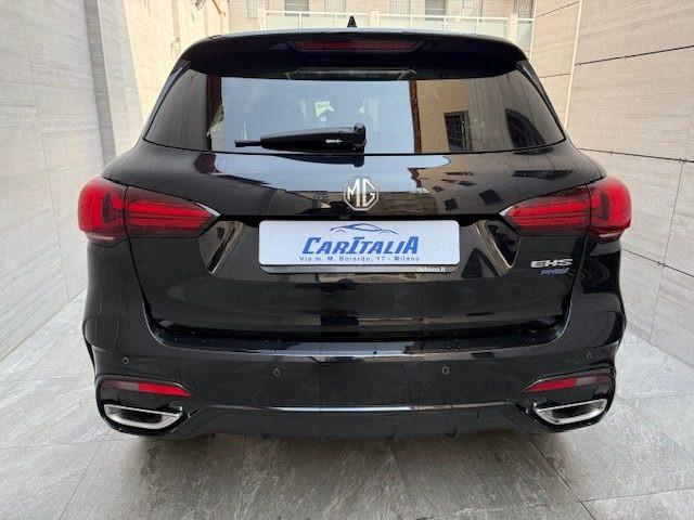 MG EHS Plug-in Hybrid Luxury TETTO PANORAMICO
