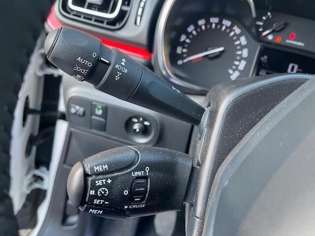 Citroen C3 PureTech 82 Shine