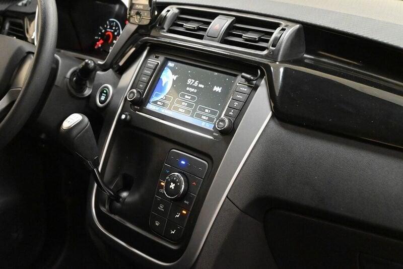 Mahindra KUV100 KUV100 1.2 VVT K8