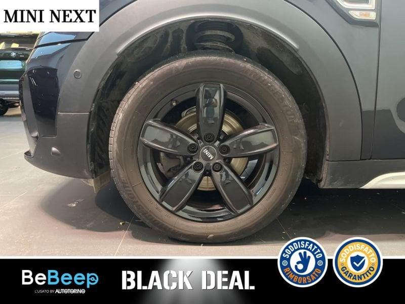 MINI Mini Countryman F60 MINI COUNTRYMAN 1.5 ONE D BOOST