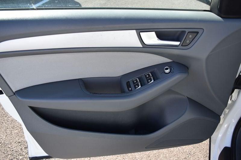 Audi Q5 Q5 2.0 TDI 190 CV clean diesel quattro S tronic