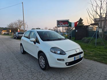 Fiat Punto 1.4 Natural Powver- Con GARANZIA - NEOPATENTATI