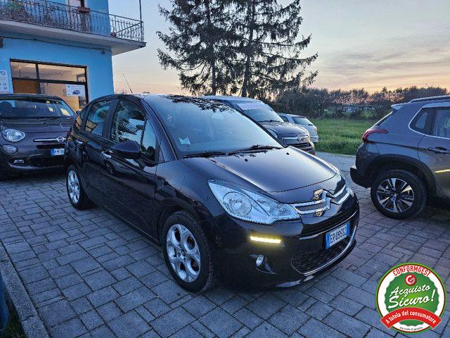 CITROEN C3 1.0 VTi 68 Exclusive