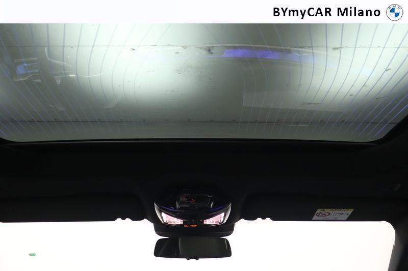 BMW Serie 7 i7 Msport xDrive60