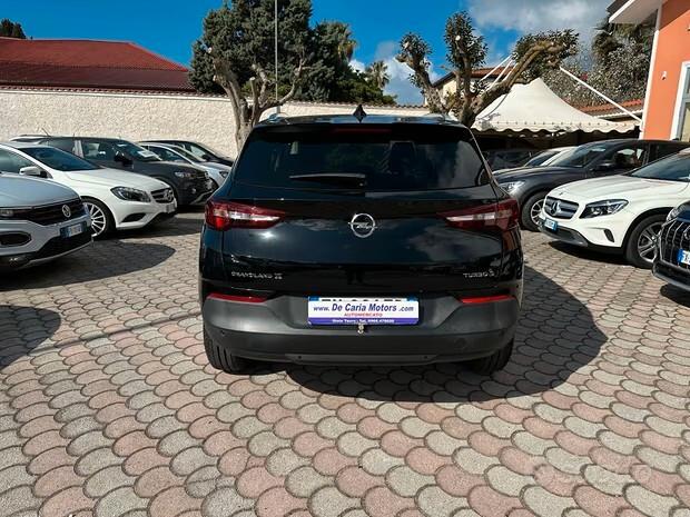 Opel Grandland X 1.5 diesel Ecotec Start&Stop aut. Innovation - 2019