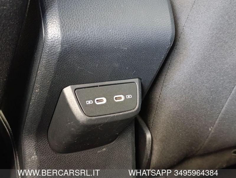 Volkswagen Taigo 1.0 TSI 110 CV R-Line*VIRTUAL COCKPIT*TETTO*PDC*LED*