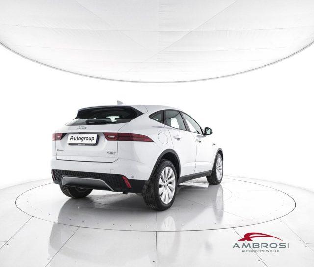 JAGUAR Other E PACE 2.0D 150 CV S aut.