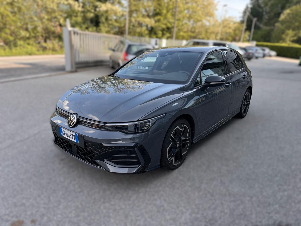 Volkswagen Golf 1.5 eTSI 150 CV ACT DSG R-Line Plus