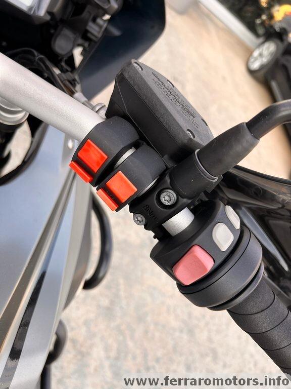 Bmw R 1200 GS SPORT VERSIONE FULL