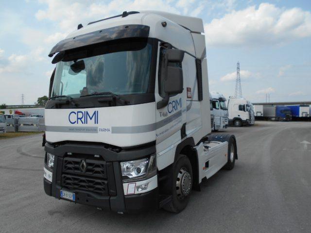 RENAULT T 480