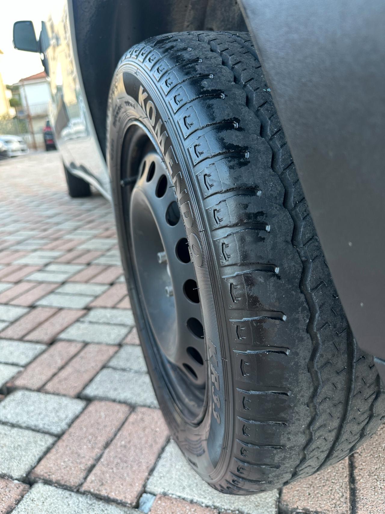 Fiat Doblo Doblò 1.6 MJT 105CV S&S PL-TN Cargo Maxi Lounge
