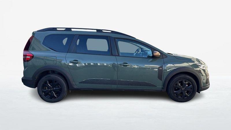 Dacia Jogger Extreme UP MY24 TCe 100 GPL ECO-G 5p