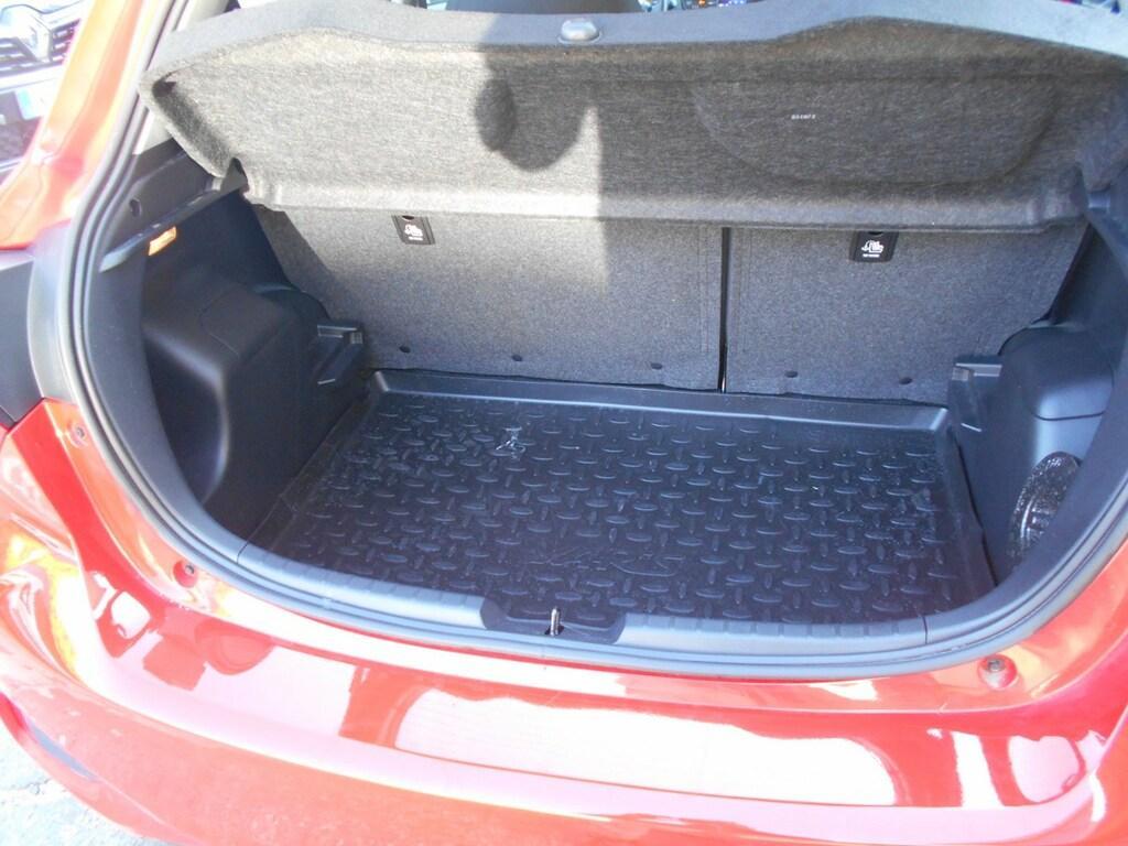 Toyota Yaris 5 Porte 1.5 VVT-i Hybrid Active E-CVT