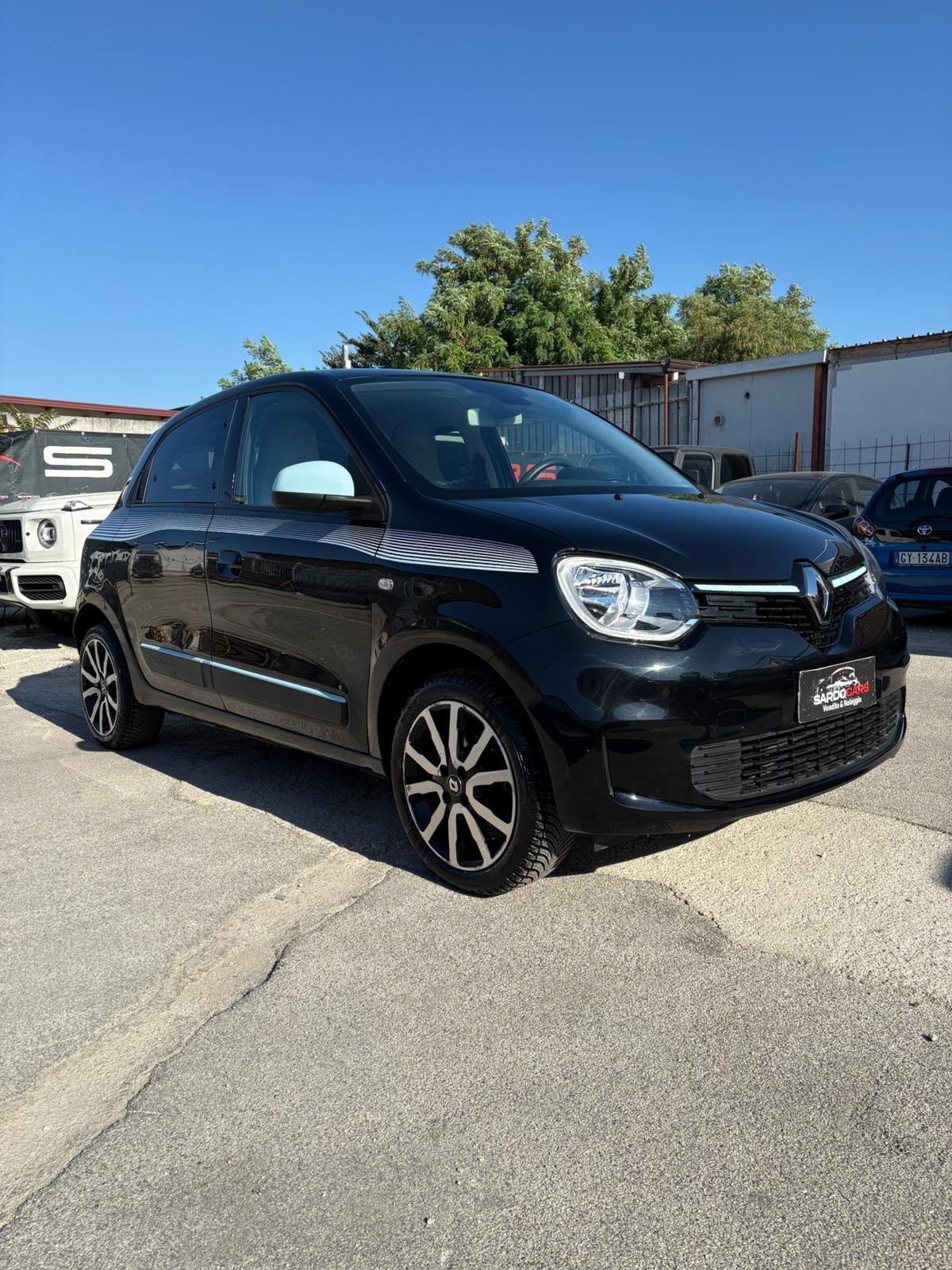 Renault Twingo SCe Duel