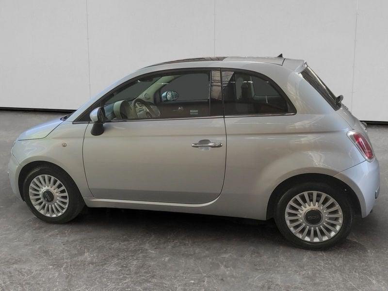 FIAT 500 1.2 Pop 69cv