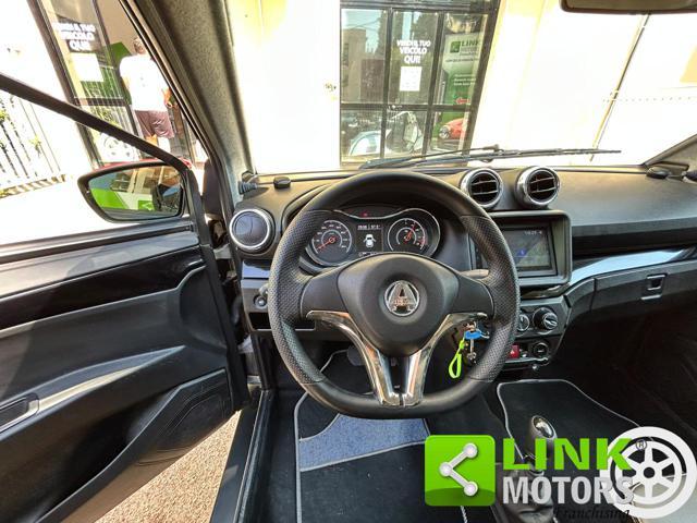 AIXAM City eCity Sport