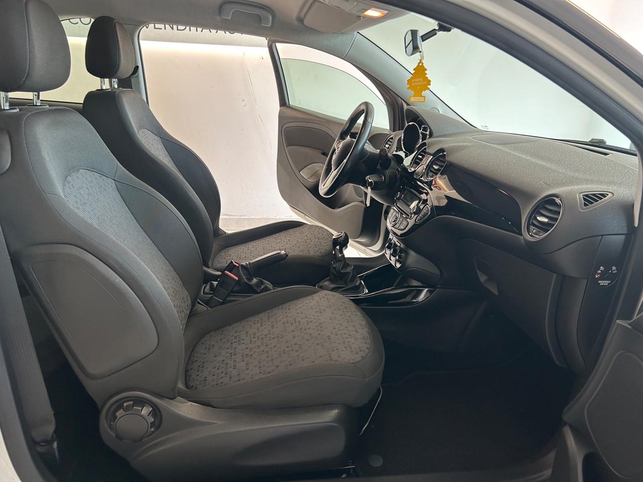 Opel Adam 1.4 GPL 64kw EURO6