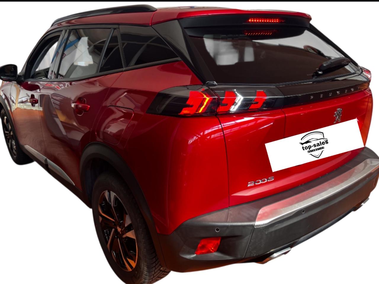 Peugeot 2008 PureTech 130 S&S EAT8 Active Pack Perfetta
