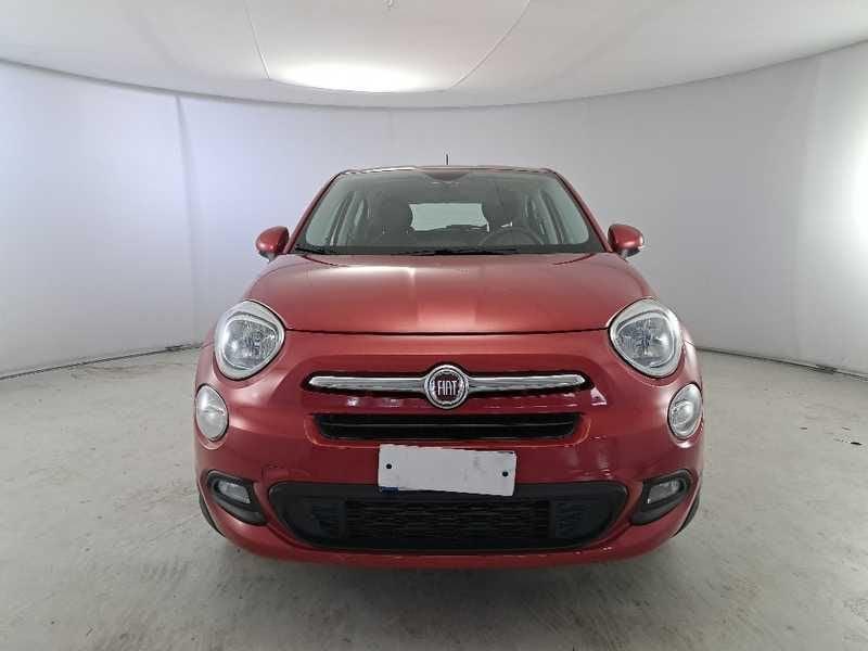 FIAT 500X 1.3 MultiJet 95 CV Business