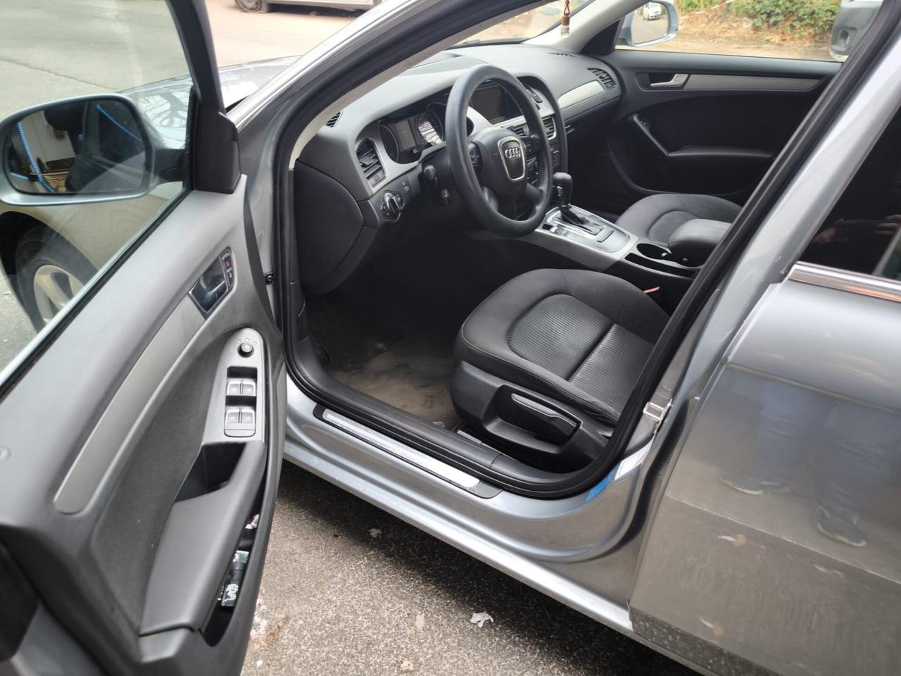 Audi A4 Avant 2.0 TDI 143CV F.AP. Advanced