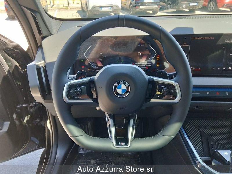 BMW X3 X3 xdrive20d MSport Pro | IVA, TETTO, 20"