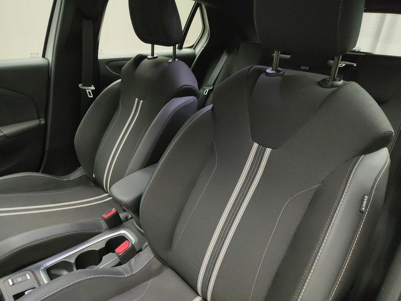 OPEL Corsa VI 2023 1.2 100CV GS AT8