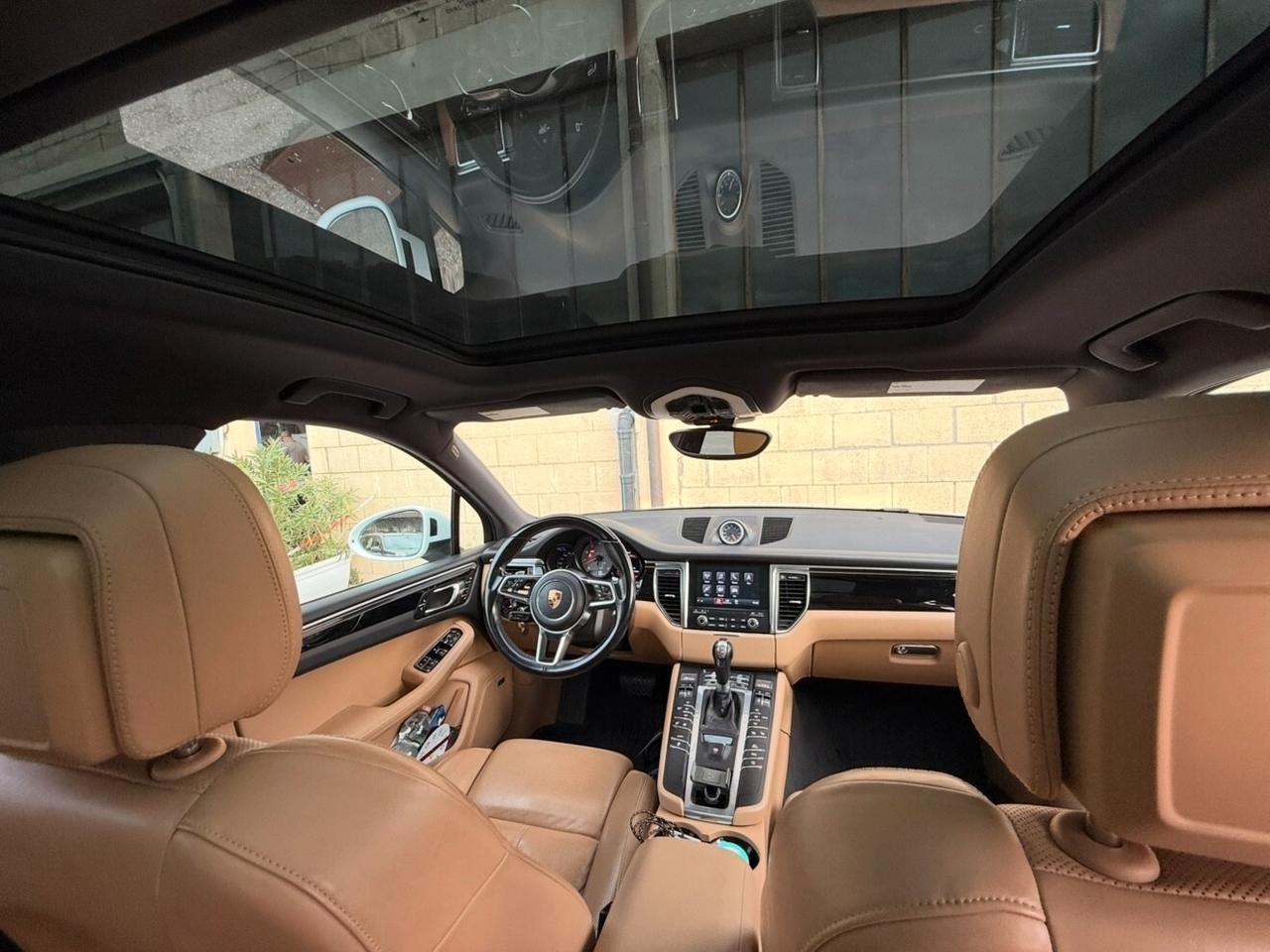 Porsche Macan 3.0 S