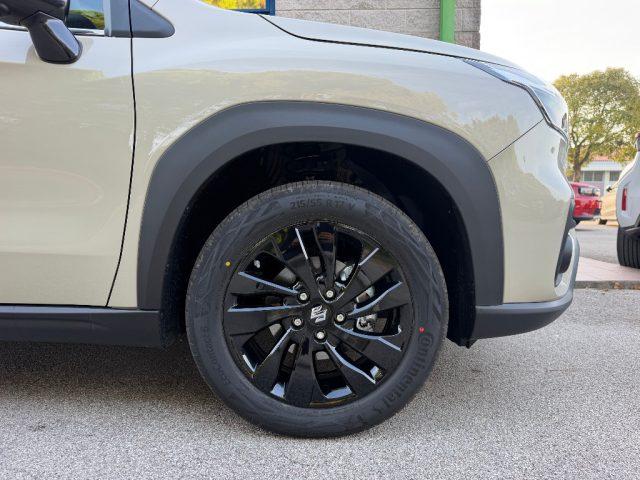 SUZUKI S-Cross 1.4H TOP KURO 2WD 110CV NUOVA PRONTA CONSEGNA!!