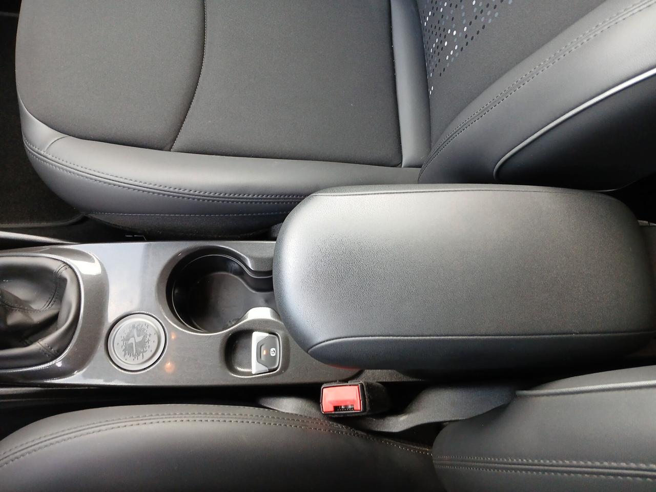 FIAT 500X 1.0 T3 120 CV CONNECT CROSS 2022