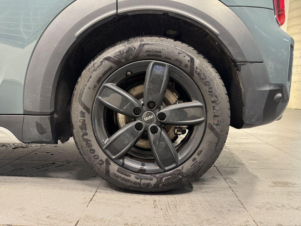 Mini Cooper SE Countryman Mini Countryman 1.5 Cooper SE Business all4 auto