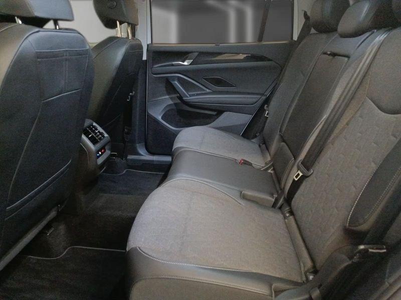 Volkswagen Tayron 2.0 TDI SCR Life DSG LED NAVI COCKPIT CAMERA