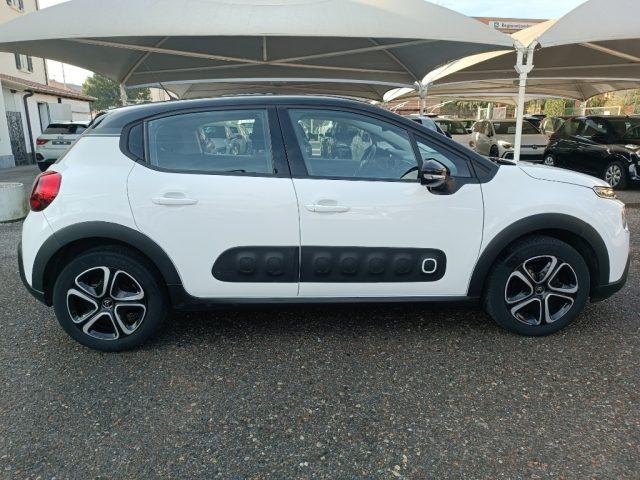 CITROEN C3 PureTech 82 S&S Shine