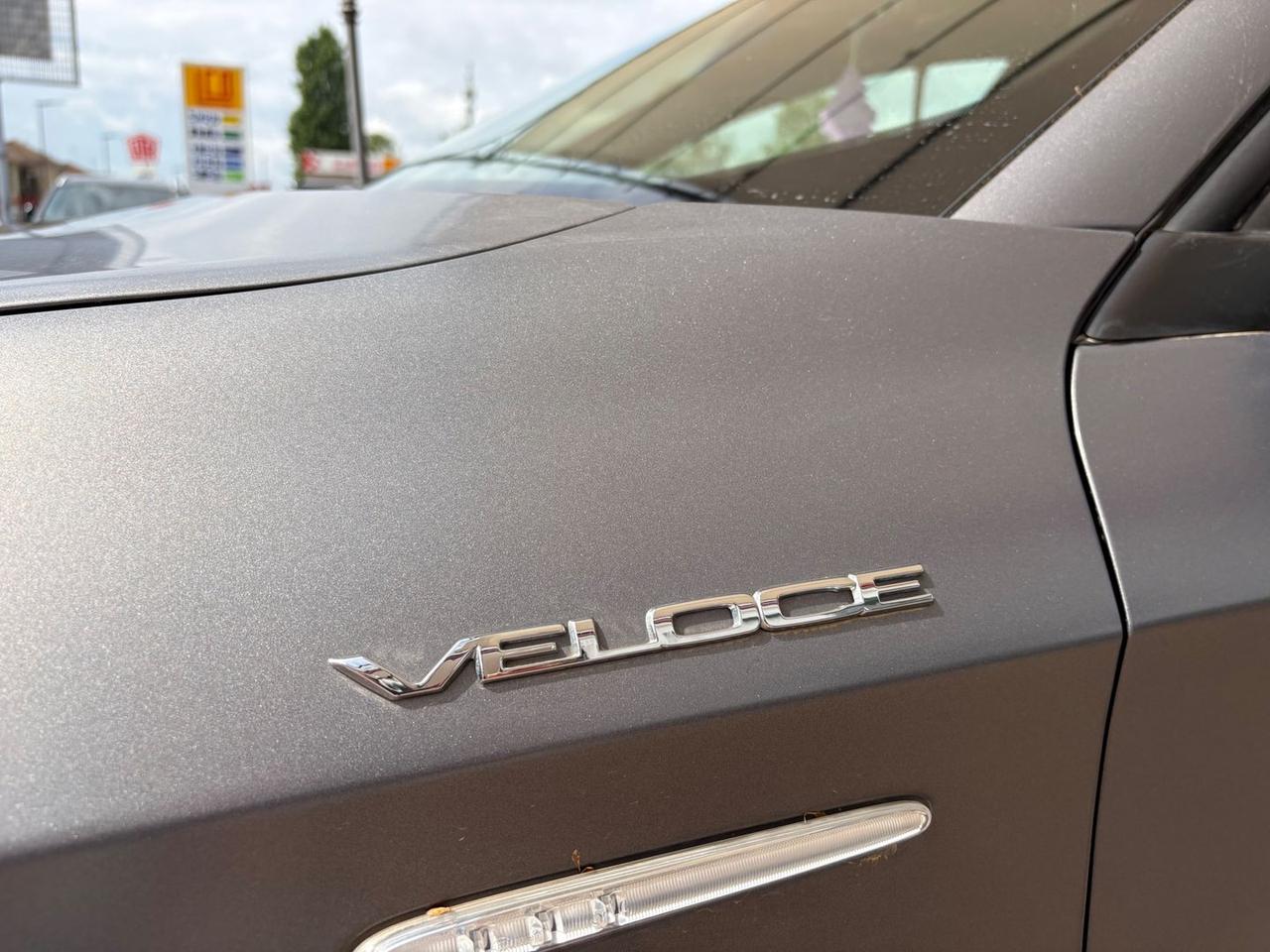 Alfa Romeo Giulietta Veloce DISTRIBUZIONE E #10421