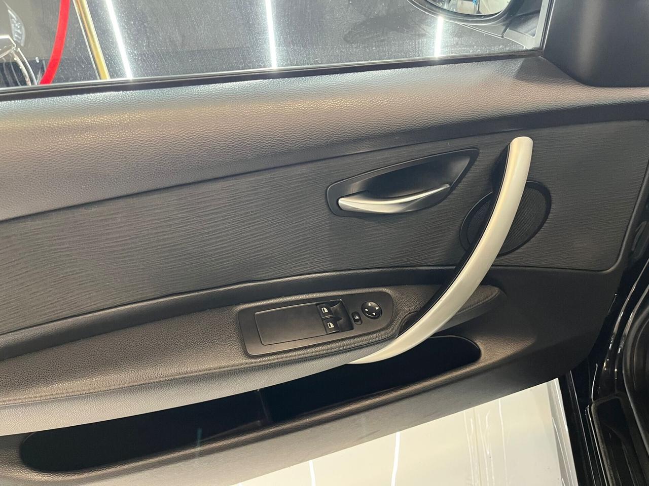 Bmw 118d 2.0 143CV 3 porte Futura DPF