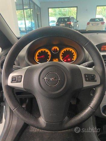 Opel Corsa 1.2 85CV 5 porte GPL-TECH Elective