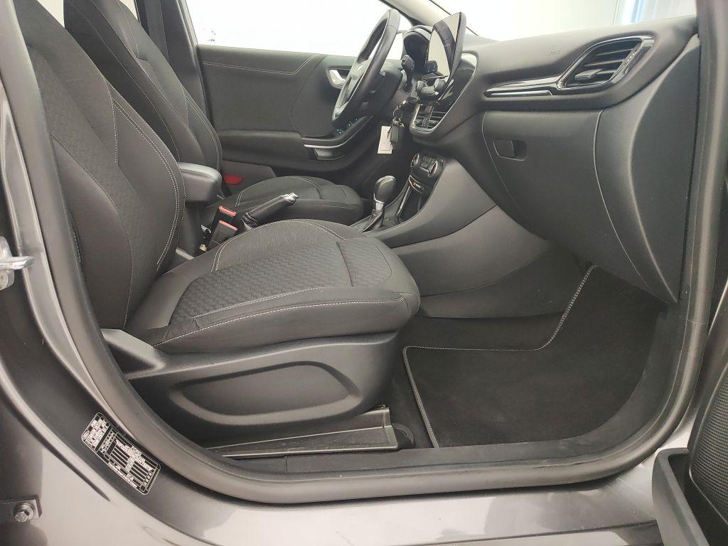 FORD Puma '19-> - Puma 1.0 EcoBoost Hybrid 125 CV S&S aut. Titani