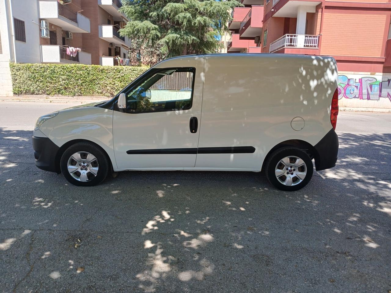 Fiat Doblo Doblò 1.6 MJT 105CV PC-TN Cargo Lamierato SX E5+