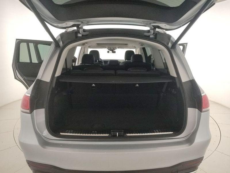 Mercedes-Benz GLS 350 d Premium 4matic auto