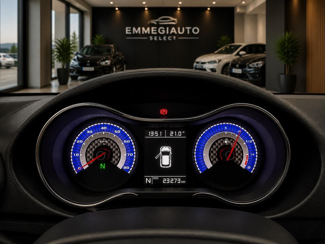Aixam City GTO Emotion