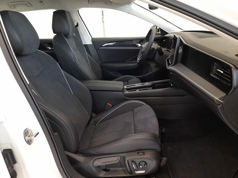 Volkswagen Passat Variant 1.5 TSI eHybrid Business DSG