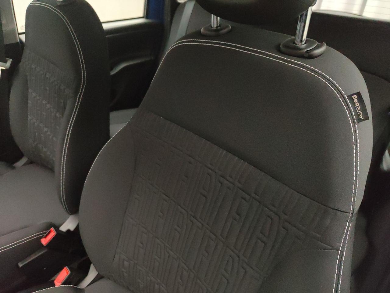 FIAT Panda III 2024 1.0 65CV HYBRID ICON