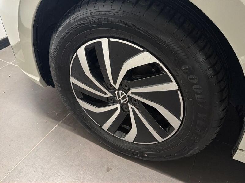 Volkswagen Polo Nuova Life 1.0 TSI 70 kW (95 CV) Manuale