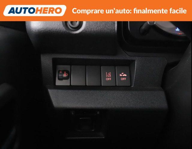 SUZUKI Jimny 1.5 5MT PRO (N1)