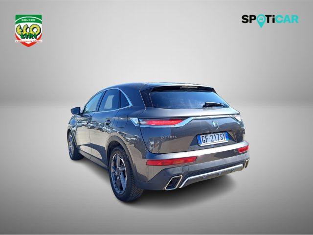 DS AUTOMOBILES DS 7 Crossback E-Tense Performance Line