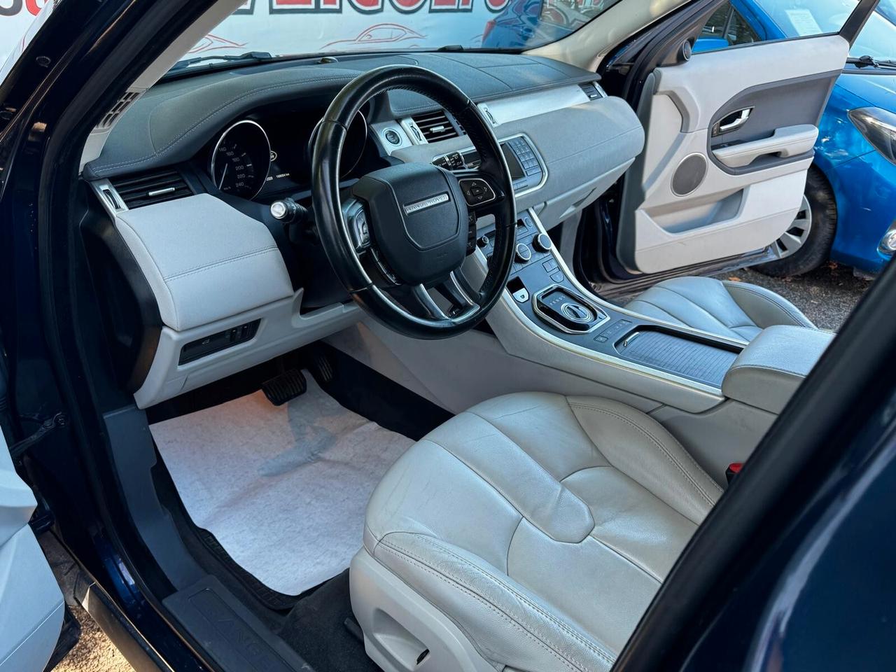 Land Rover Range Evoque 2.2 TD4 5p. Prestige