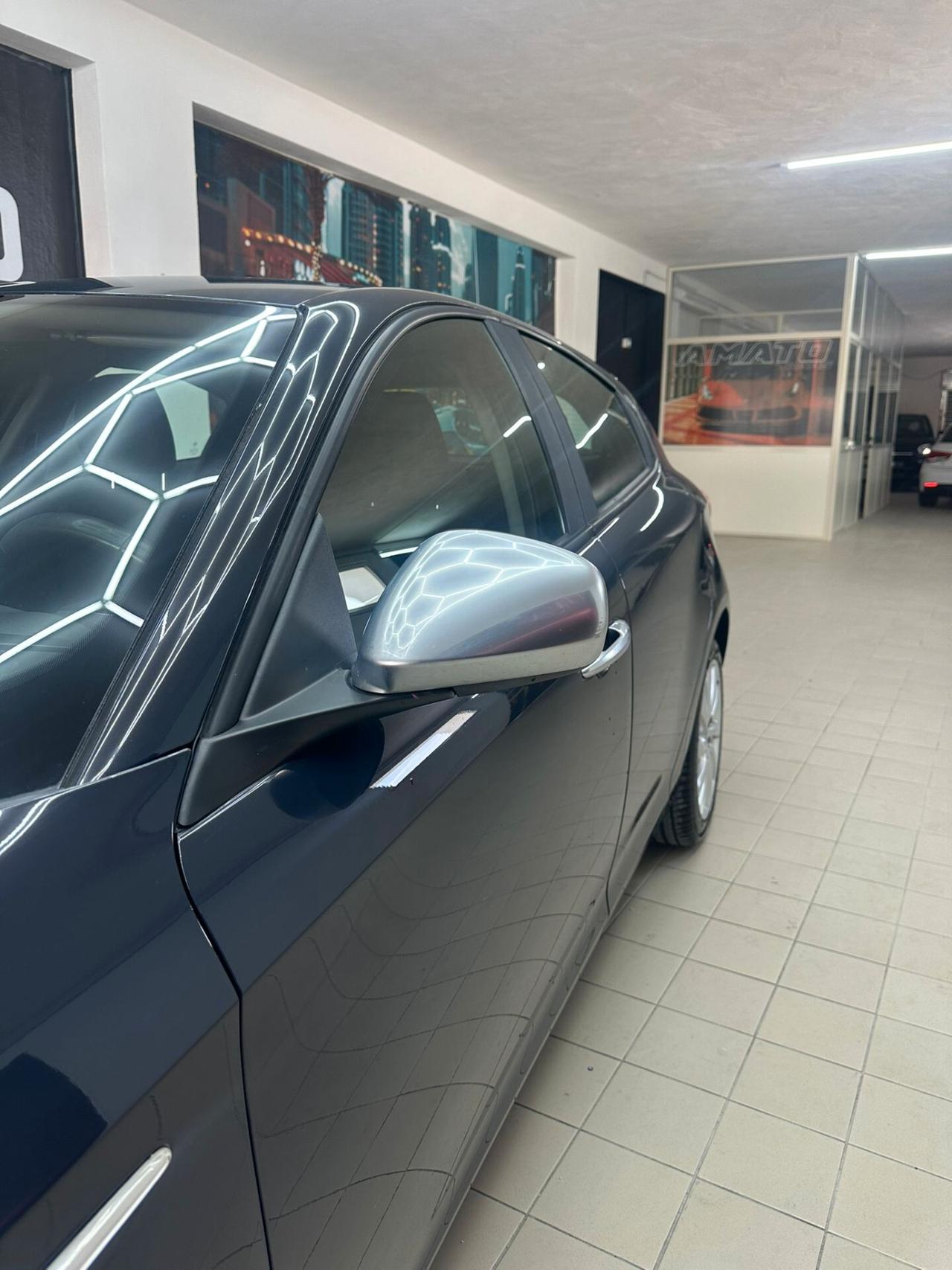 Alfa Romeo Giulietta 1.6 JTDm TCT 120 CV Super