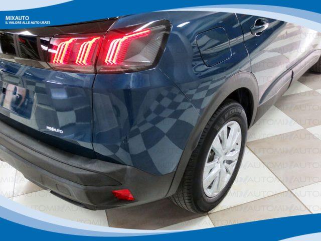 PEUGEOT 3008 1.5 BlueHDI 130cv Active EU6