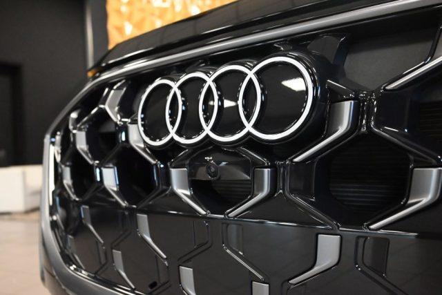 AUDI Q5 NUOVA SPB S-LINE ED.TDI Q.S-TR.RADAR 20"SCONTO27%!